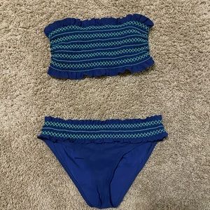 Bathing suit